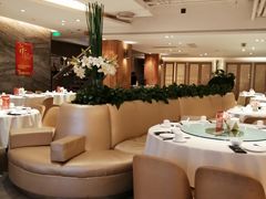 大堂-衡山汇·高级粤菜(霄云路店)