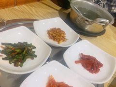 -韩国大金刚烤肉·料理(印象城店)