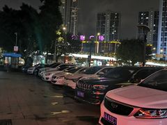 -重庆观音桥华美达安可酒店