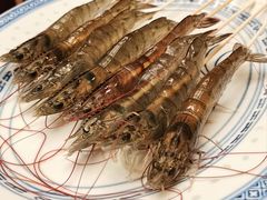 沙虾-中国大酒店·食街