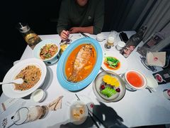 -阿五黄河大鲤鱼(纬三路店)