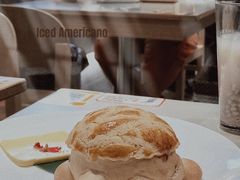 -蔡澜点心·粤菜(西单大悦城店)
