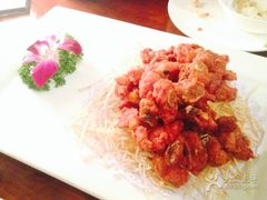 -春暖花开(西溪店)