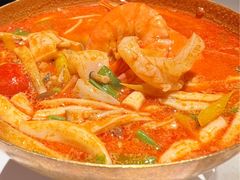 -BetterThai 泰加(苏州中心店)