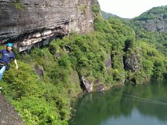 -修水东浒寨风景区