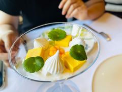 -Le Comptoir de Pierre Gagnaire