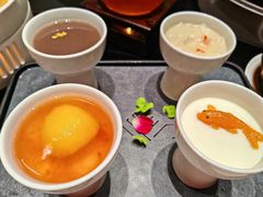 -富淳饭店(陆家嘴保利广场店)