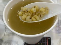 -盛记粥面(佐敦店)