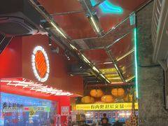 -神府路壹号·海鲜烧烤·砂锅粥·锅物(三坊七巷店)