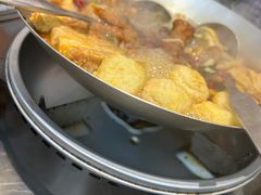 -小螺大作·螺蛳粉火锅(林和西店)