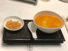 -明阁 Ming Court(广州朗豪酒店)
