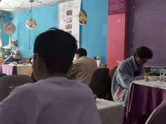-葛尼沙印度餐厅 (镇明路店)