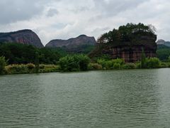 -丹霞山风景名胜区