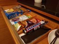 -上海浦东嘉里大酒店