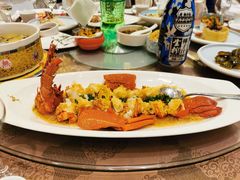 -海景壹号大酒店(滨湖店)