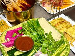 -邢氏老太太烧烤(南山店)