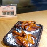 入秋的养生美食就在鸽味缘[调皮]