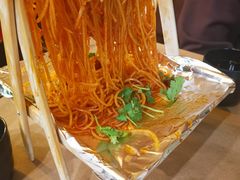 -光辉岁月徒手烧烤餐厅(天山博雅文轩店)