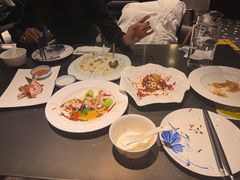 油淋鸟贝-东莱馋房(陆家嘴店)
