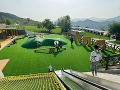 -潭柘厚院&山顶烤肉(潭柘寺店)