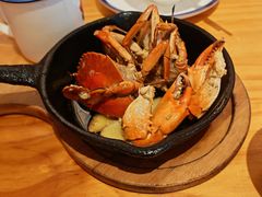 -莲花公园煎蟹·30年闽菜(火车站店)