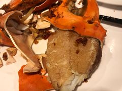 -喜记避风塘炒辣蟹(旗舰店)