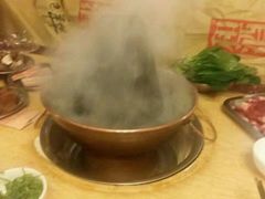 -月圆火锅(宁海东路二店)