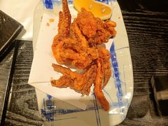 -玄白·炭烤活鳗(上海首店)