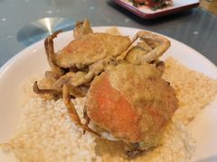 -香阁餐厅·常州菜·常州菜代表品牌(新北奥体店)