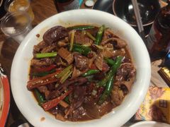 -令狐冲·活鱼馆(宝龙店)