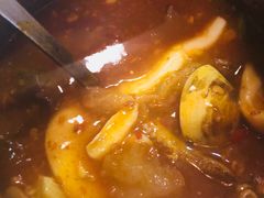 -砖窑古早味怀旧餐厅