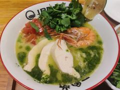 -一風堂拉面(美罗城店)