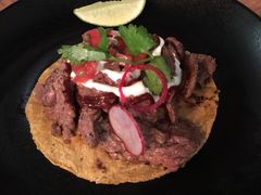 -Luchador摔跤手墨西哥餐厅(恒宇广场店)