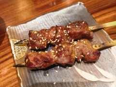 -鸟鹏烧鸟居酒屋(仁恒梦中心店)