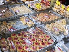 -权记百年老字号(牌坊街店)