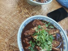 -门框胡同百年卤煮(前门煤市街店)