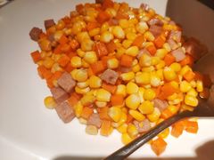 玉米午餐肉-江湖情酸菜鱼(万菱汇店)