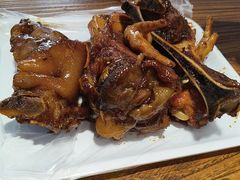 -赵元章肉骨烧(山塘街店)