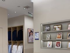 -天真蓝照相馆(五角场百联又一城店)
