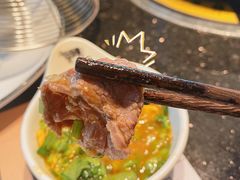 -牛事制造局牛肉火锅(莲岳路店)