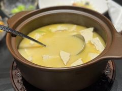 -宫燕府·京菜·烤鸭·淮扬菜(王府中心店)