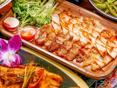 -马来西亚肉骨茶汤·招牌螃蟹·烧鸡·呷喱吧吧(海上世界店)