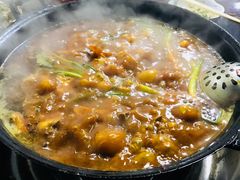 -石灰市毛记烧鸡公(解放碑店)