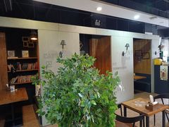 -雅城香慧咖啡馆(常德路店)