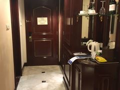 -上海古象大酒店