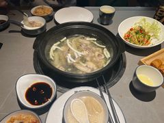 -同仁四季椰子鸡(无锡滨湖万象汇店)