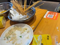 -嘉州鲜知味钵钵鸡(奎星楼店)