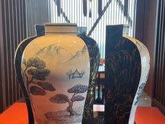 -镇江苏宁万豪酒店-苏筵中餐厅