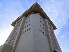 -巴音郭楞蒙古自治州博物馆
