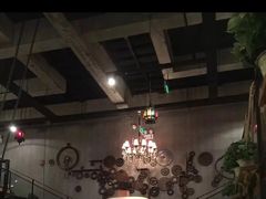 大堂-ELEVEN COFFEE(哈西万达广场店)